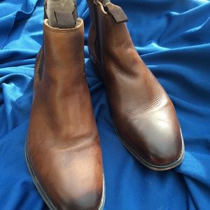 Bellfield 1986 men’s boots